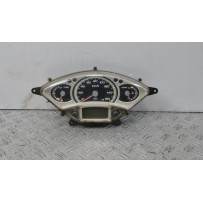 Strumentazione Contachilometri Yamaha Xmax X-max 125 / 250 dal 2005 al 2009 Km 68382  1646300276517