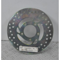 Disco Freno Anteriore Aprilia Scarabeo 50 dal 2007 al 2019 COD : R9010945 Mai Usato , Fondo Magazzino  1646302711740