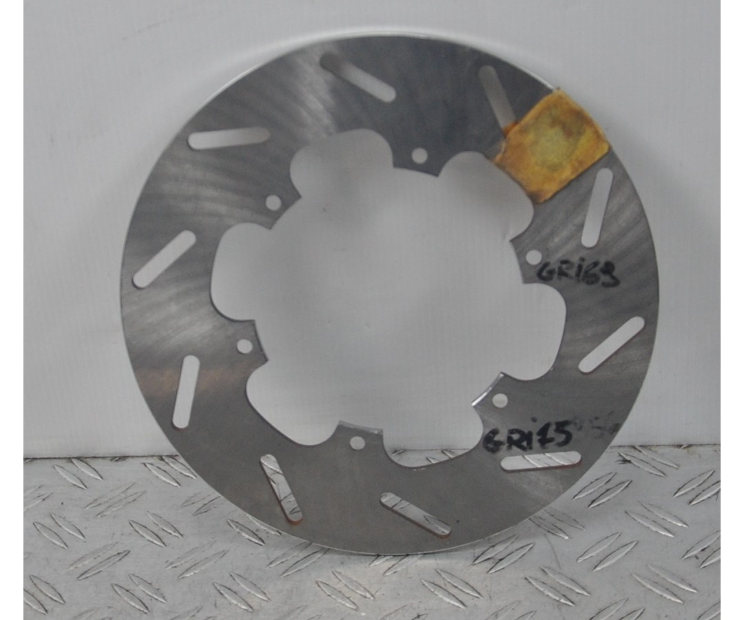 Disco Freno Aprilia Leonardo 150 Dal 1996 al 2002 COD : GRI75956 Mai Usato , Fondo Magazzino  1646304674241