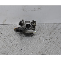 Corpo Farfallato Yamaha Xmax X-max 125 / 250 dal 2005 al 2009  1646308156903