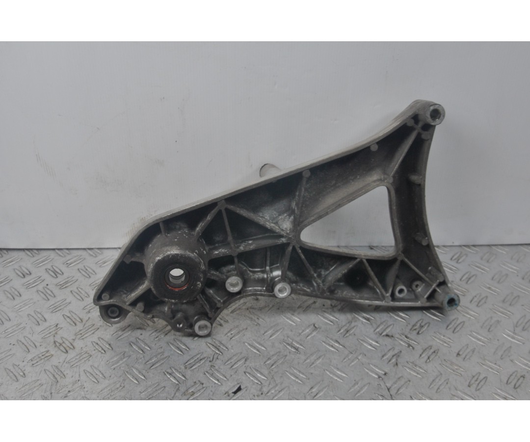 Staffa Supporto Marmitta Yamaha Xmax X-max 250 dal 2005 al 2009  1646314868302