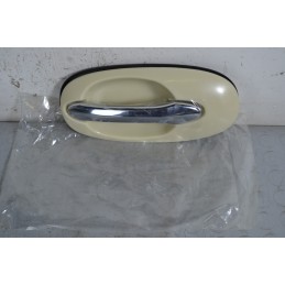 Maniglia Esterna Anteriore DX Kia Carnival dal 1998 al 2006 Cod k53a72410  1646324281900