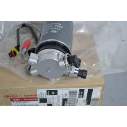 Filtro Carburante Kia Sportage SL dal 2010 al 2016 Cod 31970c5901  1646388146658