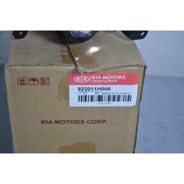 Faro Fendinebbia Anteriore SX Kia Ceed dal 2007 al 2012 Cod 922011h000  1646388547882