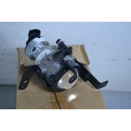 Faro Fendinebbia Anteriore SX Kia Ceed dal 2007 al 2012 Cod 922011h000  1646388547882