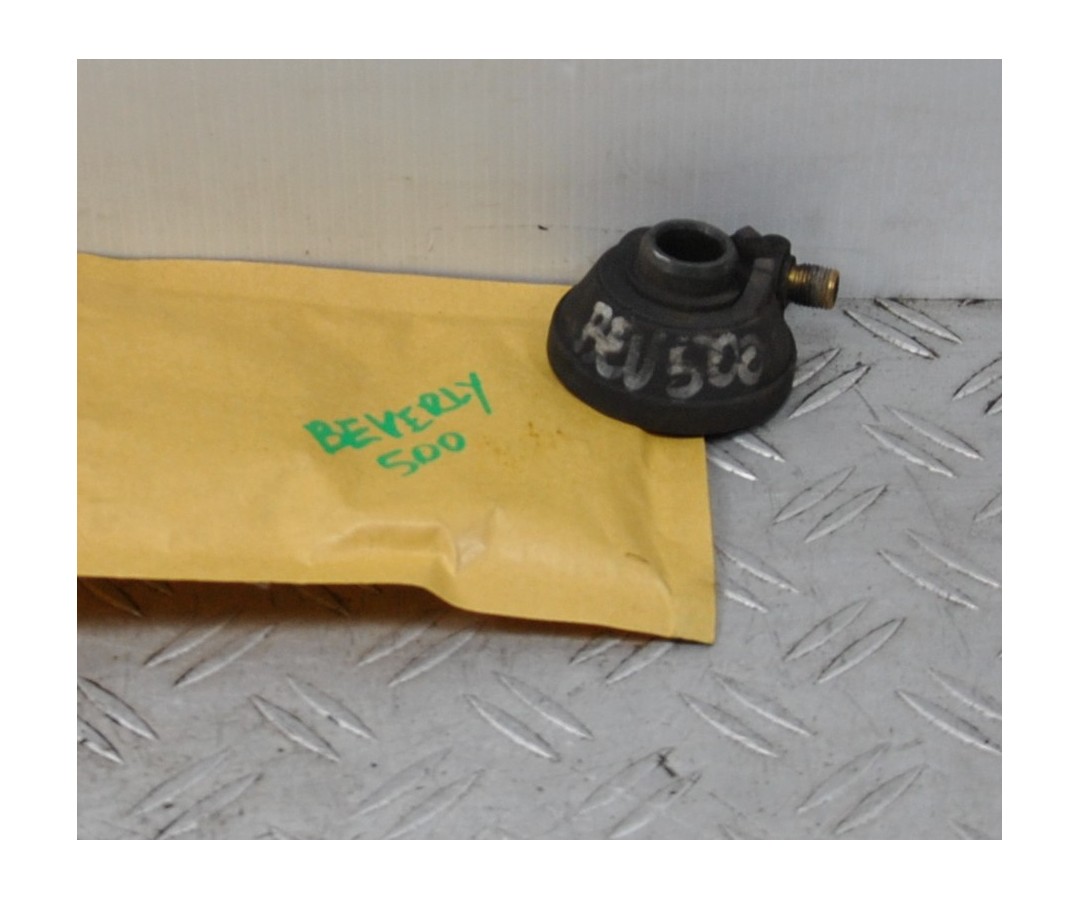 Rinvio Contachilometri Piaggio Beverly 500 dal 2002 al 2006  1646390820966