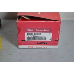 Cuffia giunto omocinetico Kia Sportage Dal 2002 al 2009 Cod 495953E000  1646393154266