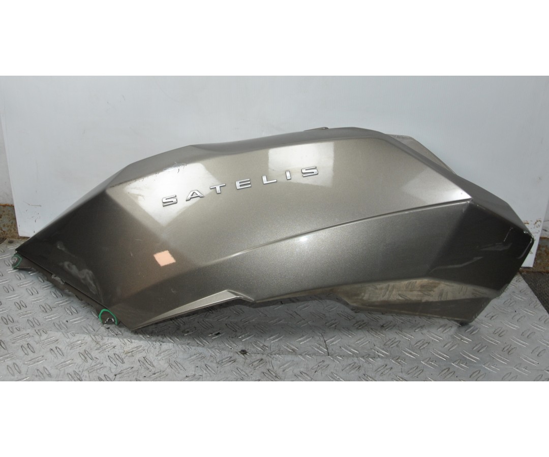 Carena Fianchetto Laterale Sinistro Peugeot Satelis 250 dal 2006 al 2012  1646393719236