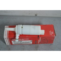 Pompa Vaschetta Tergicristalli Kia Sorento BL dal 2002 al 2009 Cod 984303e000  1646393612988