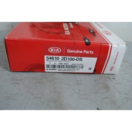 Supporto Ammortizzatore Anteriore Kia Cerato dal 2003 al 2009 Cod 546102d100-ds  1646394124473