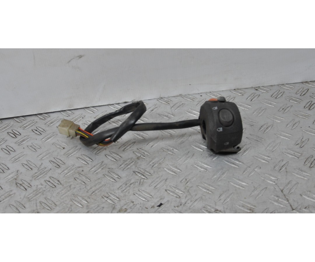 Commutatore Devioluci Sinistro Peugeot Satelis 250 dal 2006 al 2012  1646403847812