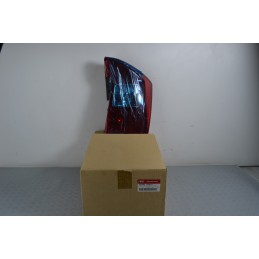 Fanale stop posteriore DX Kia Carens Dal 2006 al 2013 Cod 924021D010  1646404470750