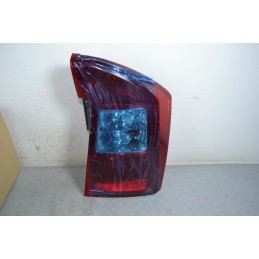 Fanale stop posteriore DX Kia Carens Dal 2006 al 2013 Cod 924021D010  1646404470750