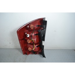 Fanale stop posteriore DX Kia Carens Dal 2006 al 2013 Cod 924021D010  1646404470750