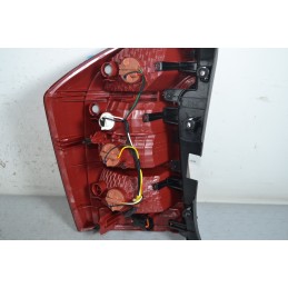 Fanale stop posteriore DX Kia Carens Dal 2006 al 2013 Cod 924021D010  1646404470750