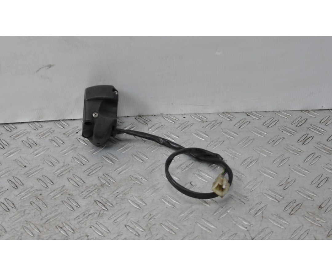 Commutatore Devioluci Destro Peugeot Satelis 250 dal 2006 al 2012  1646404339187