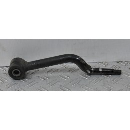 Biella Staffa Supporto Motore Piaggio Beverly 500 dal 2002 al 2006  1646406928105