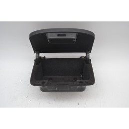 Vano Portaoggetti Chevrolet Captiva dal 2006 al 2011 Cod tbx18kf1  1646659532944