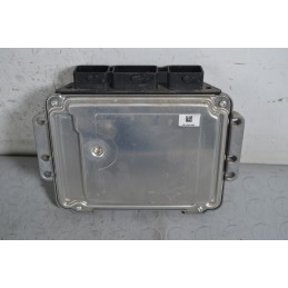 Centralina ECU Citroen C3 Pluriel dal 2003 al 2010 Cod 9663475580  1646661983758