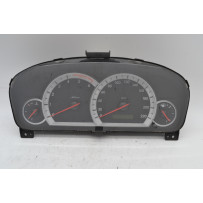 Strumentazione Contachilometri Completa Chevrolet Captiva dal 2006 al 2011 Cod 96628240  1646664633469