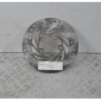 Disco Freno Anteriore Aprilia Scarabeo 50 dal 2009 al 2017 Cod DR024  1646669167105