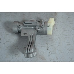 Allogiamento blocchetto chiave accensione Kia Carens Dal 2006 al 2013 Cod 819101G500  1646727990904