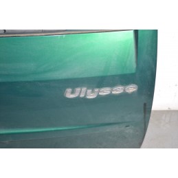 Portellone Bagagliaio Posteriore Fiat Ulysse II dal 2002 al 2008 Cod 1400114780  1646747357435
