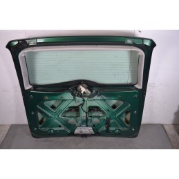Portellone Bagagliaio Posteriore Fiat Ulysse II dal 2002 al 2008 Cod 1400114780  1646747357435