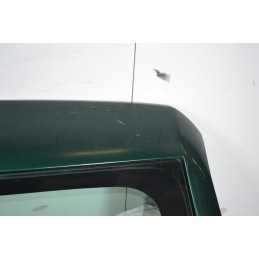 Portellone Bagagliaio Posteriore Fiat Ulysse II dal 2002 al 2008 Cod 1400114780  1646747357435