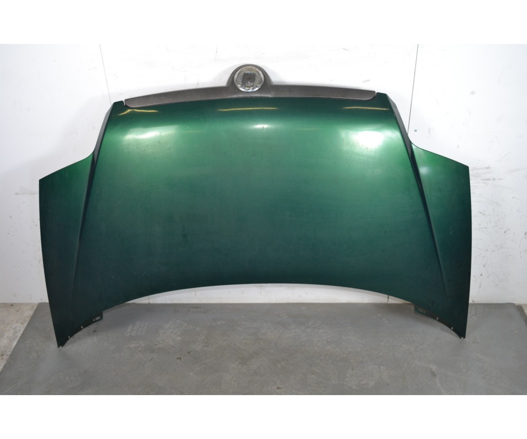 Cofano Anteriore Fiat Ulysse dal 2002 al 2008 Cod 9467022487  1646747561481