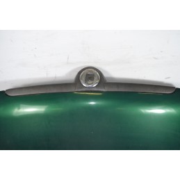 Cofano Anteriore Fiat Ulysse dal 2002 al 2008 Cod 9467022487  1646747561481