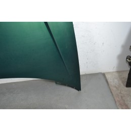 Cofano Anteriore Fiat Ulysse dal 2002 al 2008 Cod 9467022487  1646747561481