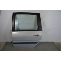 Portiera sportello posteriore SX Hyundai Matrix Dal 2001 al 2010  1646749024175