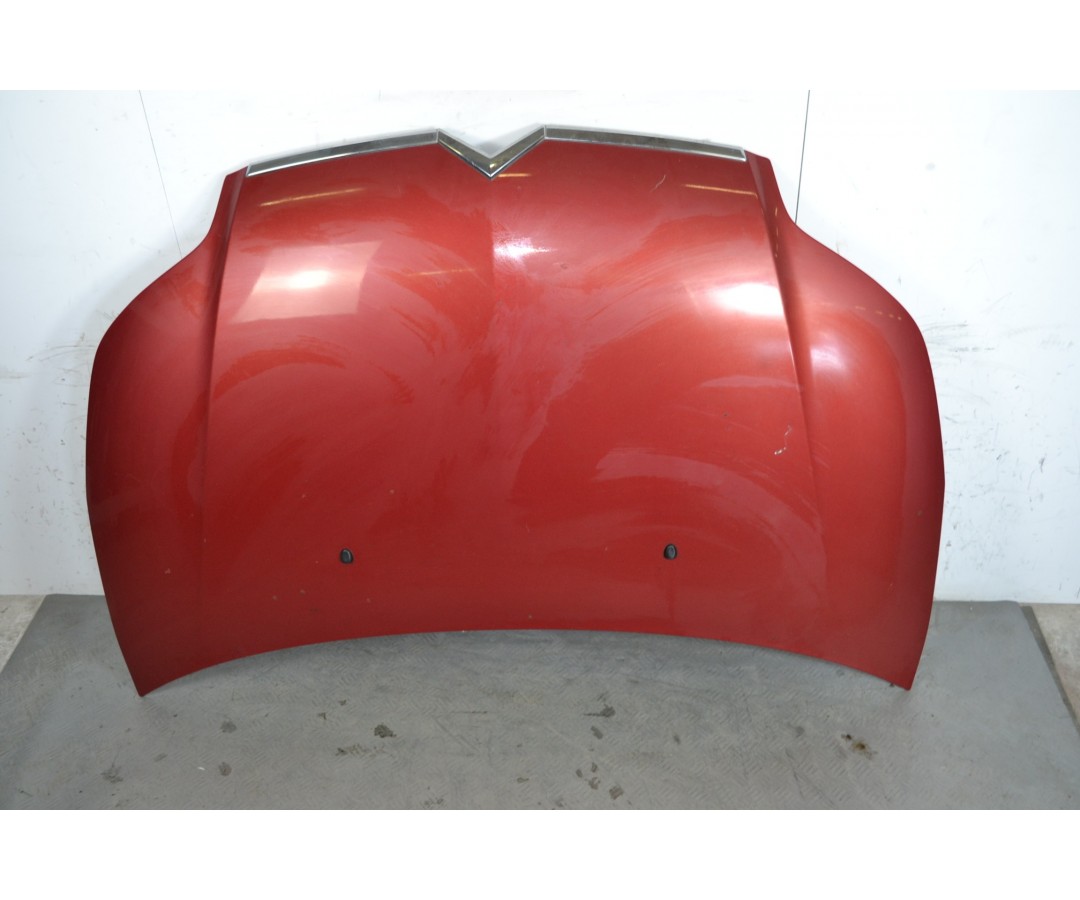 Cofano anteriore Citroen C4 Dal 2004 al 2010 Cod 7901L1  1646751496793