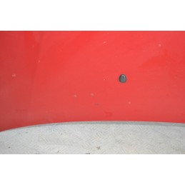 Cofano anteriore Citroen C4 Dal 2004 al 2010 Cod 7901L1  1646751496793