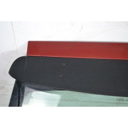Portellone Bagagliaio Posteriore Citroen C4 dal 2004 al 2010 Cod 8701T9  1646813462162