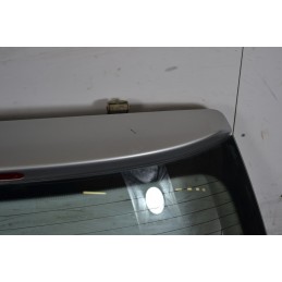 Portellone Bagagliaio Posteriore Peugeot 307 dal 2001 al 2009 Cod 8701S5  1646813844111