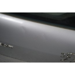 Portellone Bagagliaio Posteriore Peugeot 307 dal 2001 al 2009 Cod 8701S5  1646813844111