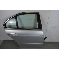 Portiera Sportello Posteriore DX BMW Serie 5 E39 dal 1995 al 2003  1646815684289