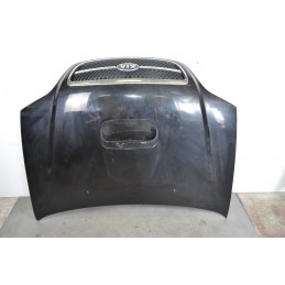 Cofano anteriore Kia Carnival Dal 2002 al 2006 Cod 0K54G52310  1646816040619