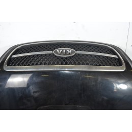 Cofano anteriore Kia Carnival Dal 2002 al 2006 Cod 0K54G52310  1646816040619