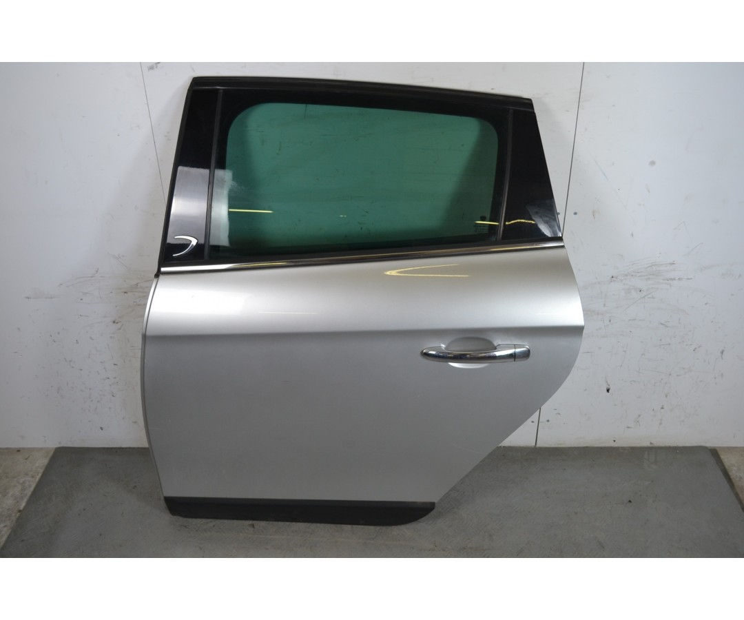 Portiera Sportello Posteriore SX Lancia Delta III dal 2008 al 2014  1646815962608