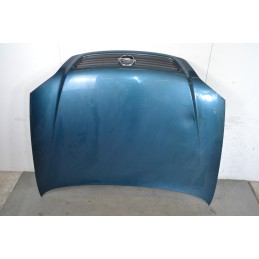 Cofano anteriore Opel Astra G Dal 1998 al 2006 Cod 93171043  1646818888578