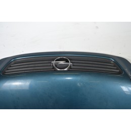 Cofano anteriore Opel Astra G Dal 1998 al 2006 Cod 93171043  1646818888578