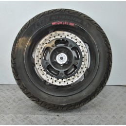 Cerchio Anteriore Yamaha Majesty 400 dal 2008 al 2012  1646821420925