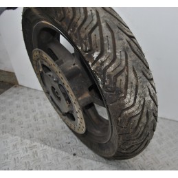 Cerchio Anteriore Yamaha Majesty 400 dal 2008 al 2012  1646821420925