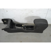 Tunnel centrale completo di bracciolo Jeep Renegade Dal 2014 in poi  1646822503740