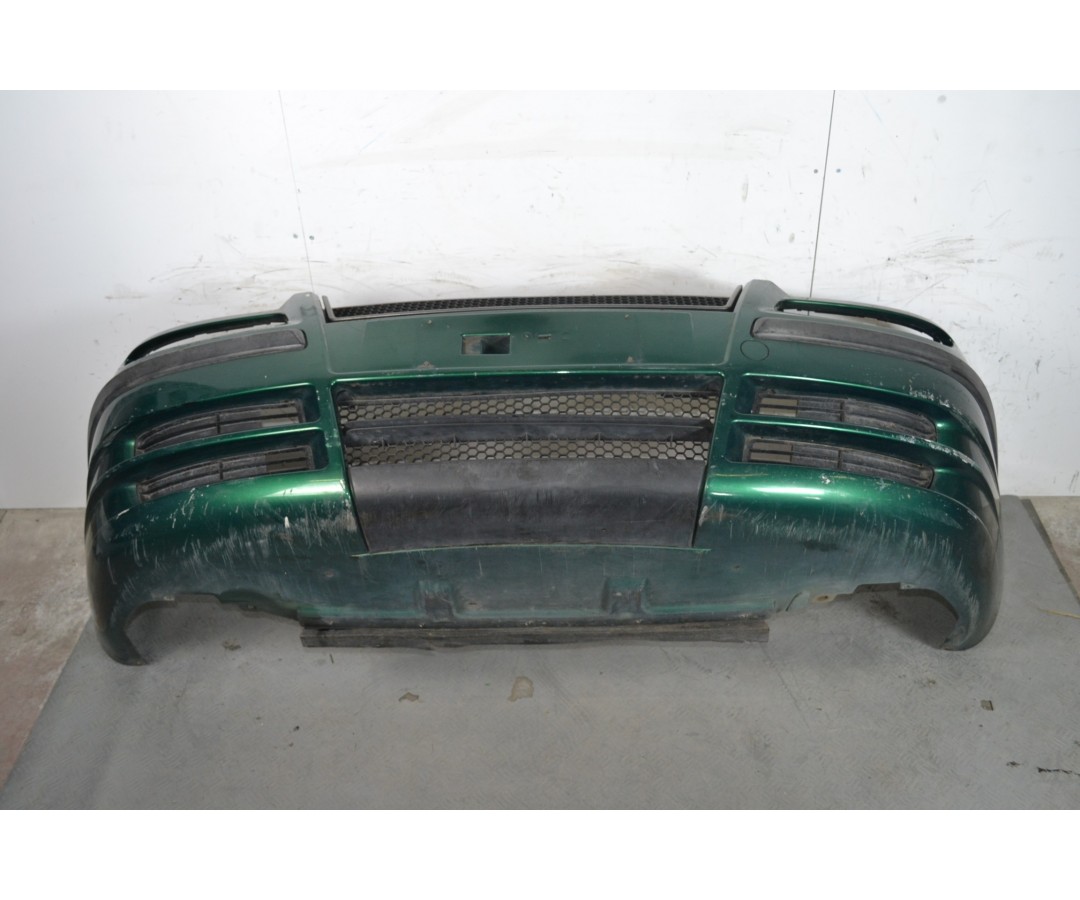 Paraurti anteriore Fiat Ulysse Dal 2002 al 2008 Cod 9464231288  1646825232708