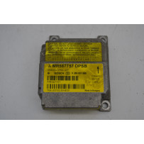 Centralina Airbag Mitsubishi Colt Z30 5 Porte dal 2004 al 2008 Cod 0285001686  1646833913347