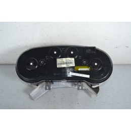 Strumentazione Contachilometri Completa Lancia Delta III dal 2008 al 2014 Cod 51835099  1646834061474